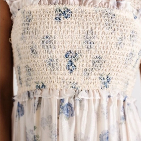 Baltic Born Maxi Dress - Picture 2 of 7